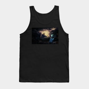 Defiance Tank Top